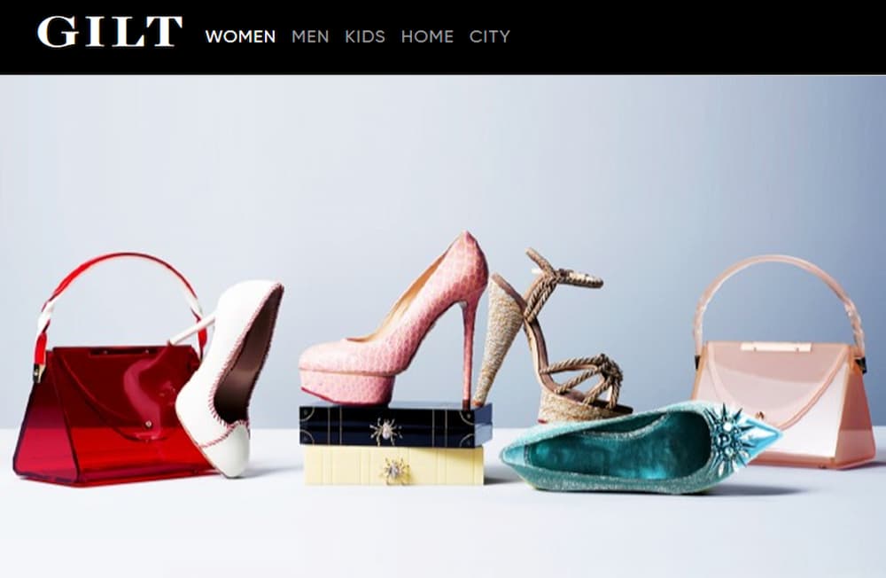 【口コミ王国】GILT（ギルト）本当の評判は？ハイブランド通販サイト大調査！